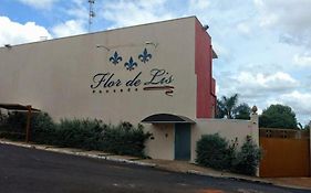 Pousada Flor de Lis